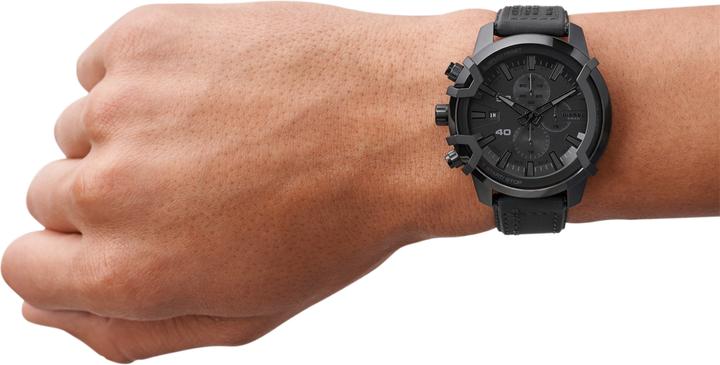 Produktbild Diesel Griffed (Analoguhr, Chronograph, 48 mm)