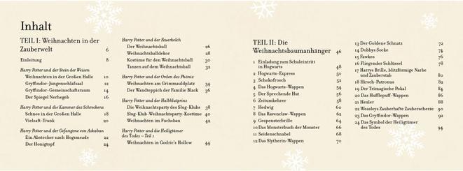 Immagine prodotto Panini Dai film di Harry Potter: Natale a Hogwarts