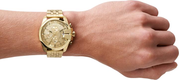 Immagine prodotto Diesel Capo bambino (Cronografo, 43 mm)