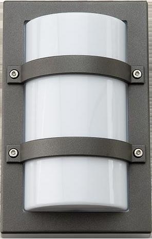 Immagine prodotto Sg Lampada da parete TRIO 20W KLL grafite 633520 (E27)