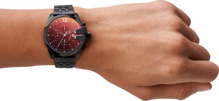 Produktbild Diesel Baby Chief (Analoguhr, Chronograph, 43 mm)