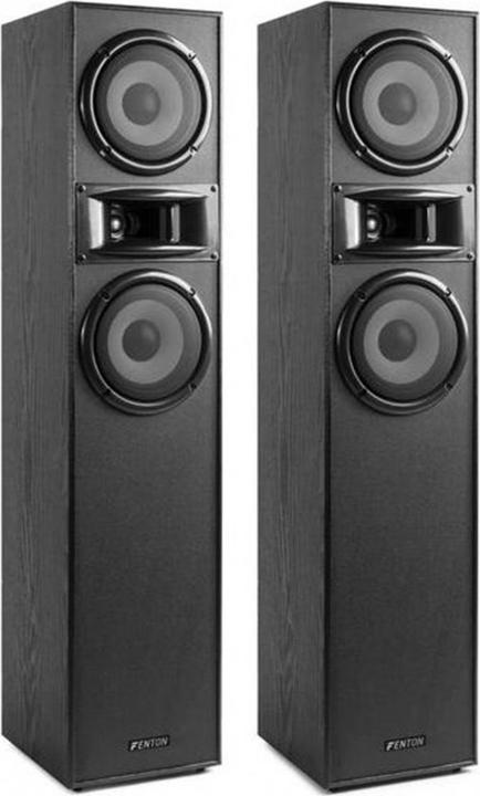 Produktbild Fenton SHF700B (1 Paar, 200 W)