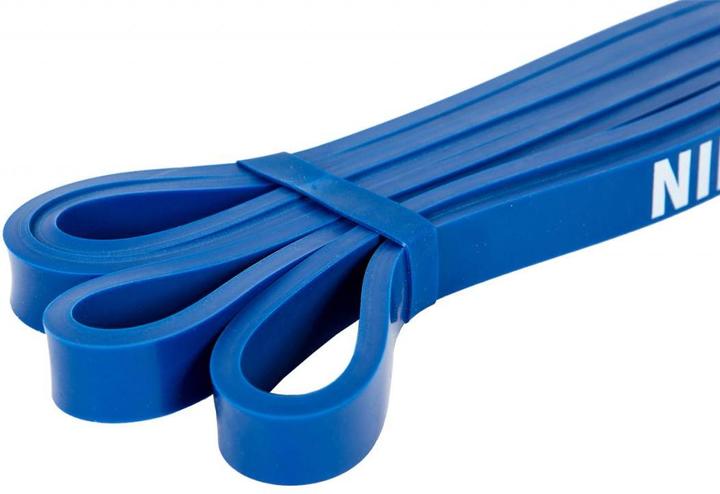 Actual product image Fitcom Resistance Band Set (0.90 m, Strong, Medium, Easy)