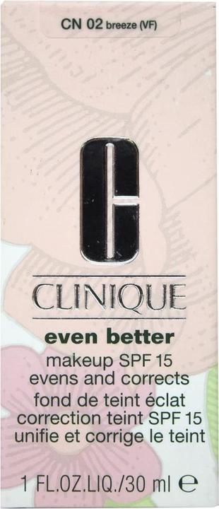 Immagine prodotto Clinique Even Better (CN 02 Brezza)