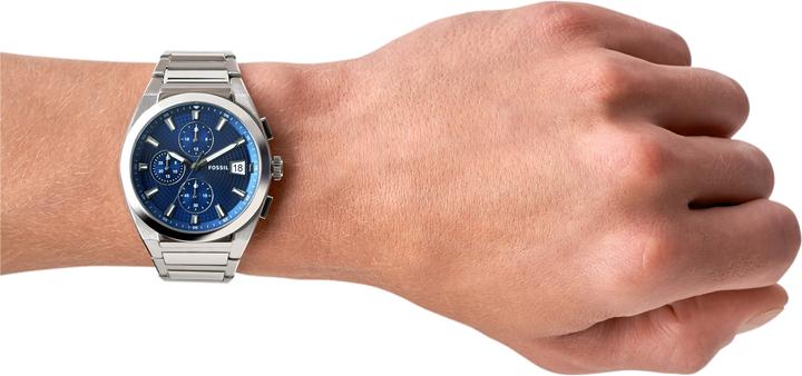 Produktbild Fossil Everett (Analoguhr, Chronograph, 42 mm)