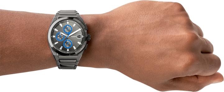 Image du produit Fossil Everett (Chronographe, 42 mm)