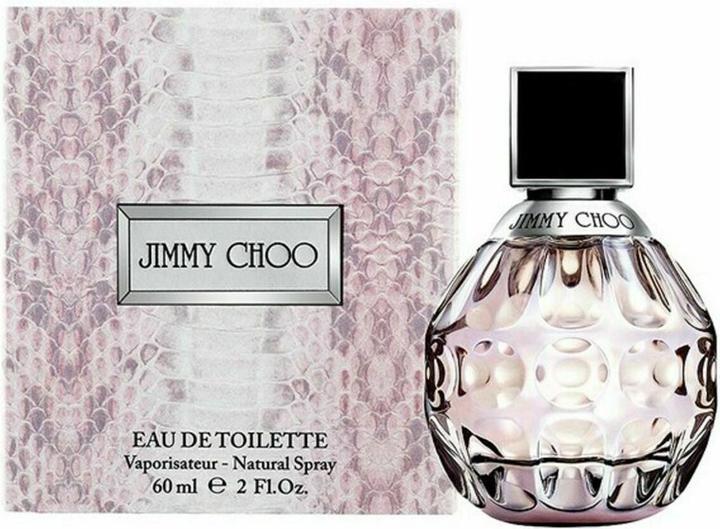 Immagine prodotto Jimmy Choo Per le donne (Eau de toilette, 40 ml)