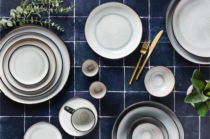 Actual product image Björn Iris (16.50 cm, 0.80 l, 6 x)