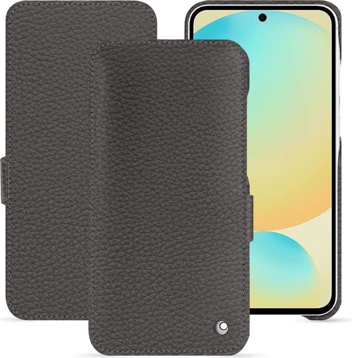 Anthracite (Pantone #41403c)