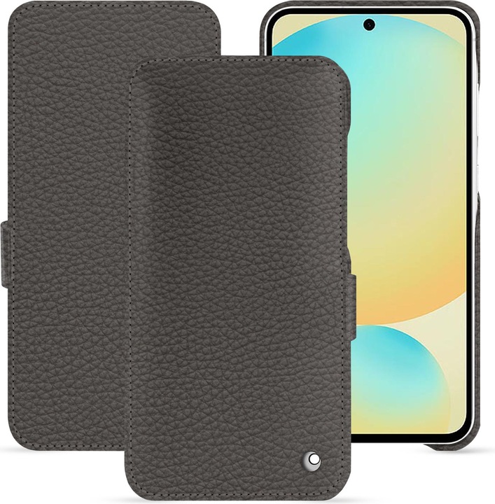Anthracite ( Pantone #41403c )