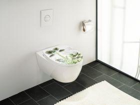 Produktbild Wenko WC-Sitz Mascali