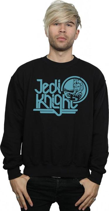 Produktbild Star Wars Clone Wars Jedi Knight Ahsoka Sweatshirt (M)