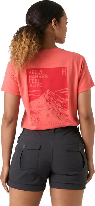 Produktbild Helly Hansen Skog Graphic (M)