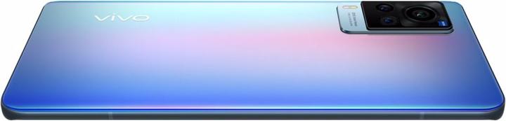 Produktbild Vivo X60 Pro 5G (256 GB, Shimmer Blue, 6.56", Dual SIM, 5G)