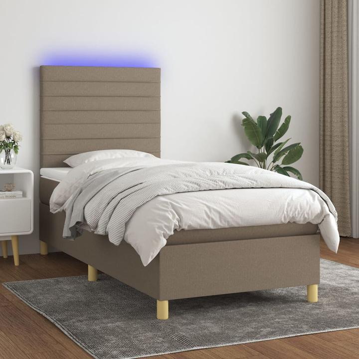 Image du produit vidaXL Soraya (80 x 200 cm)