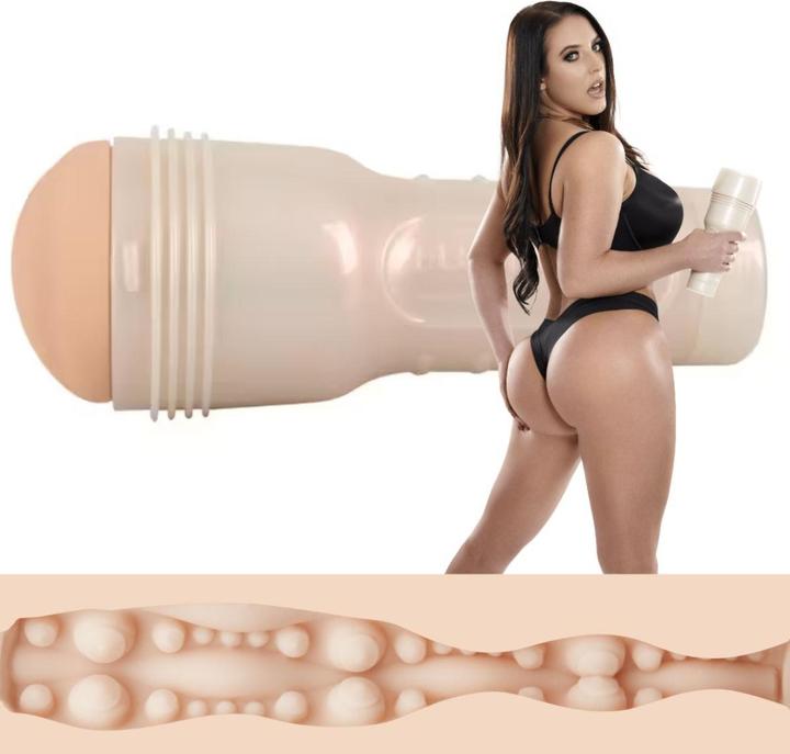 Produktbild Fleshlight Angela White