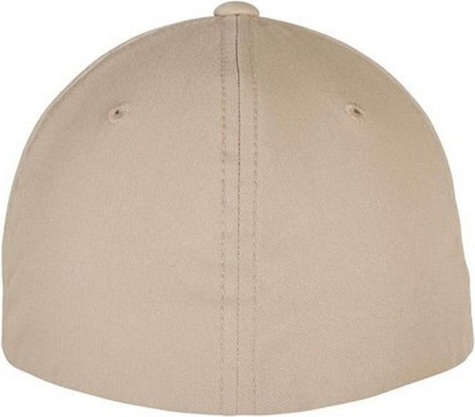 Actual product image Flexfit Recycled Polyester Baseball Cap