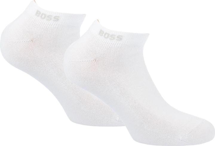 Produktbild BOSS Knöchelsocken Bambus (2erPack) (2er Pack, 43 - 47)