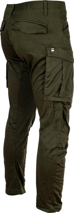 Actual product image G-Star Rovic Zip 3D (W31/L32)