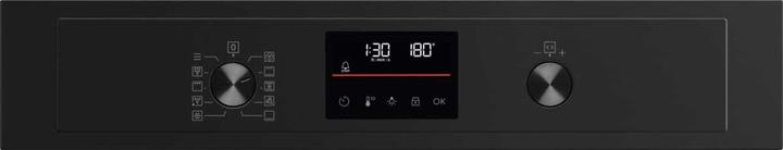 Produktbild Electrolux EOF4P56H 72 L 2990 W A+ Schwarz