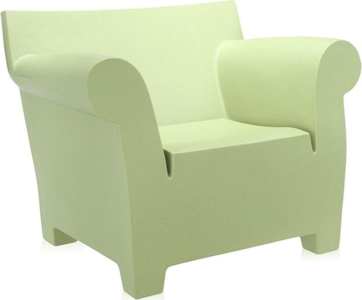 Actual product image Kartell Bubble Club