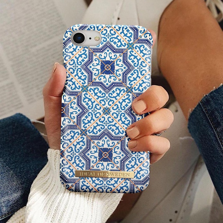 Actual product image iDeal Of Sweden Fashion (Apple iPhone 7)