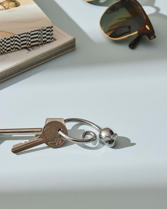 Produktbild Alessi Pip Schlüsselanhänger
