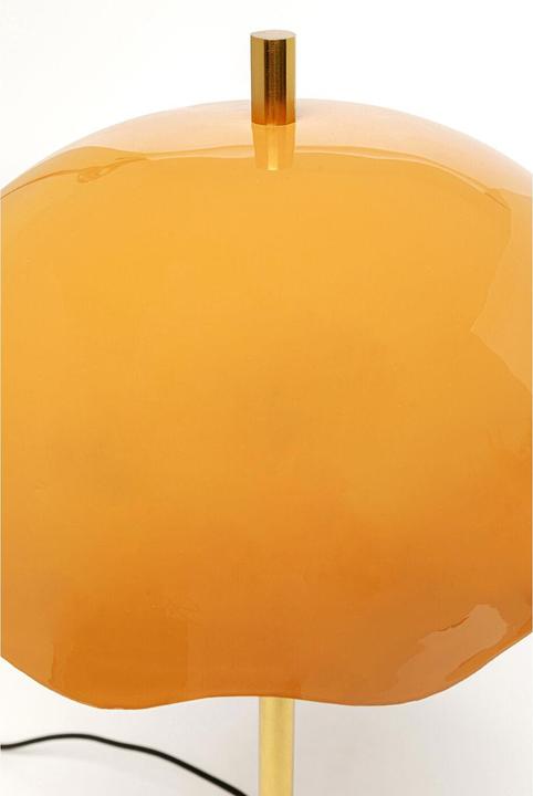 Image du produit Kare Design Lampe de table Lia Orange 50cm