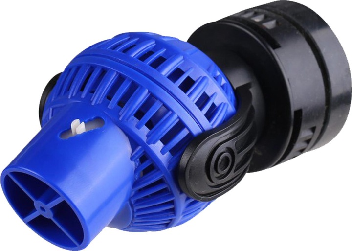 SunSun JVP-130 Strömungspumpe 4000 l/h 6 W Aquarium Pumpe 1 Düse Magnethalter