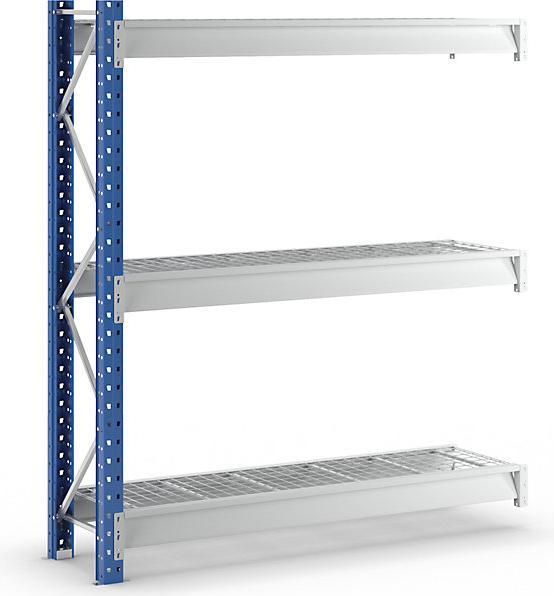Actual product image kaiserkraft Heavy Duty Large Shelf