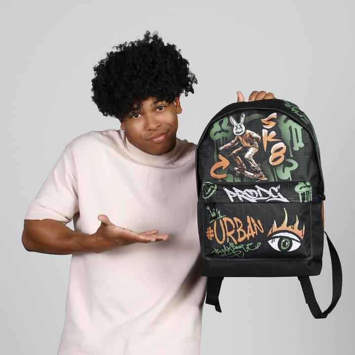 Produktbild ProDG FAN HS Backpack 2.2 Rabbit (24 l)