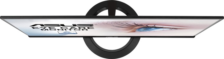 Actual product image ASUS VZ249HE (1920 x 1080 pixels, 23.80")