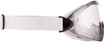 Produktbild 3M Vollsichtschutzbrille