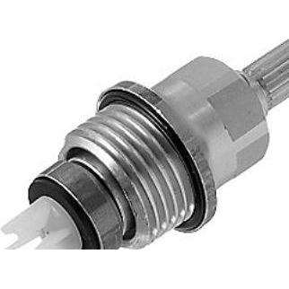 Frese, Badarmatur, Spindel F/stopven. - Aft.Vent. T/krgr.45-5331