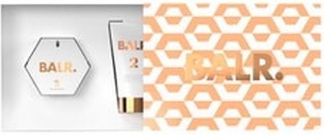 Immagine prodotto Balr. 2 (Set di profumi)