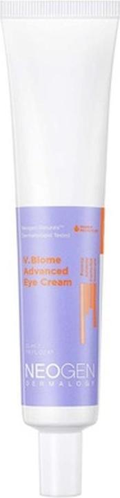 Neogen Dermalogy DERMALOGY by NEOGENLAB V.Biome Line V.Biome Augencreme 1.18oz 35ml (Augenpflege Serum, 35 ml, Tag)