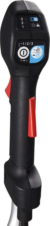 Produktbild Makita KOSA ŻYŁ. 40V XGT UR006GZ06 KIEROWNICA (Trimmfaden, Kunststoffmesser)