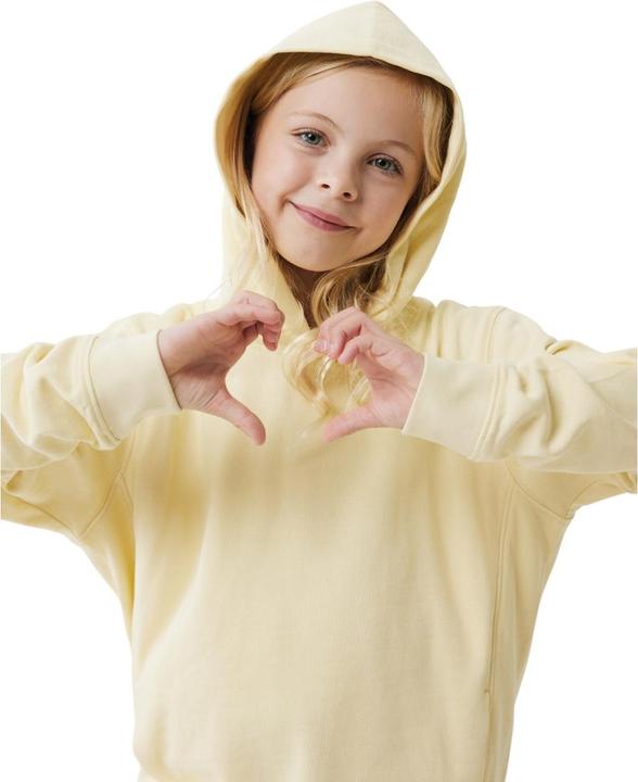 Produktbild Universal Textiles Yengo Kapuzenpullover Seitentasche (158, 164)