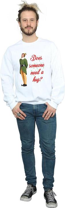 Produktbild Elf Hug Buddy Sweatshirt (L)