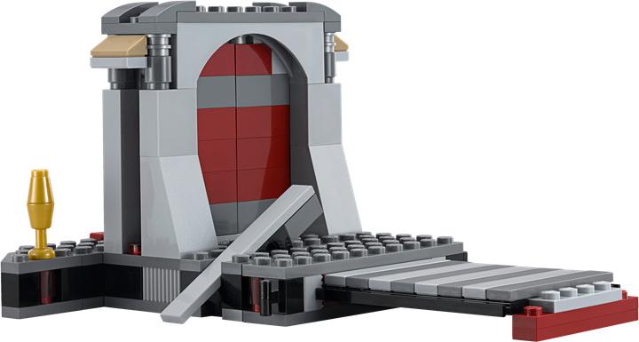 Produktbild LEGO Death Star Final Duel (75093, LEGO Star Wars)