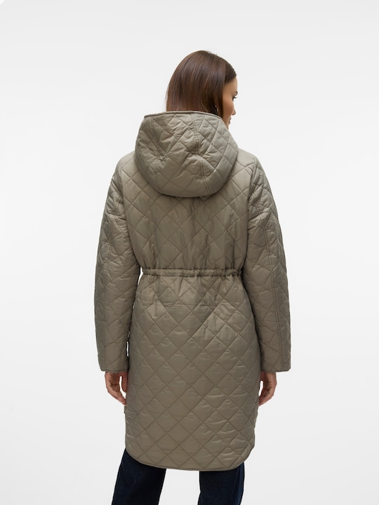 Actual product image Vero Moda VMHAYLE Coat Coat (XS)