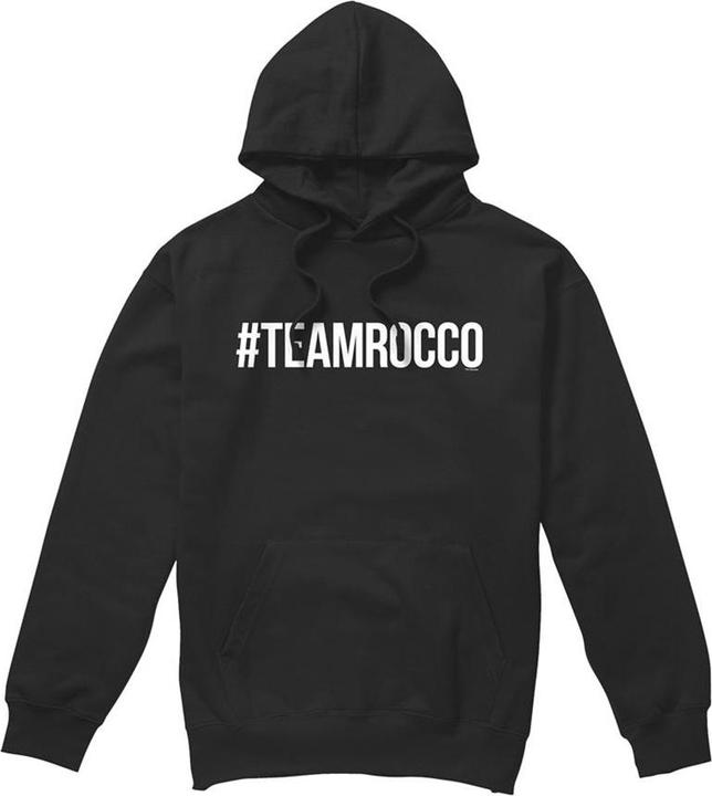 Produktbild Team Rocco Kapuzenpullover (XL)