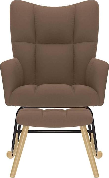 Produktbild vidaXL Warburg