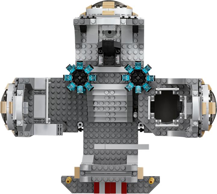 Produktbild LEGO Death Star Final Duel (75093, LEGO Star Wars)