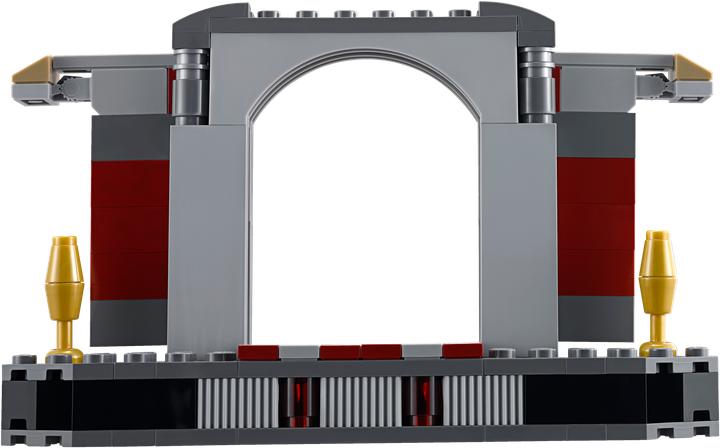 Produktbild LEGO Death Star Final Duel (75093, LEGO Star Wars)