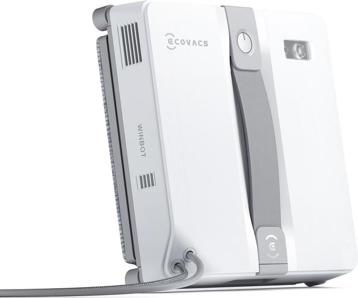 Actual product image Ecovacs Mini