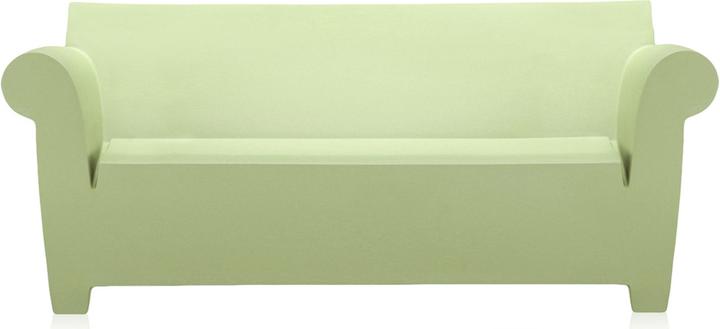 Actual product image Kartell Bubble Club
