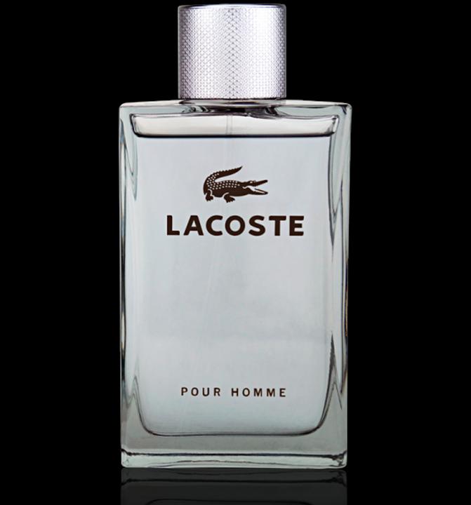 Produktbild Lacoste Pour Homme (Eau de Toilette, 50 ml)