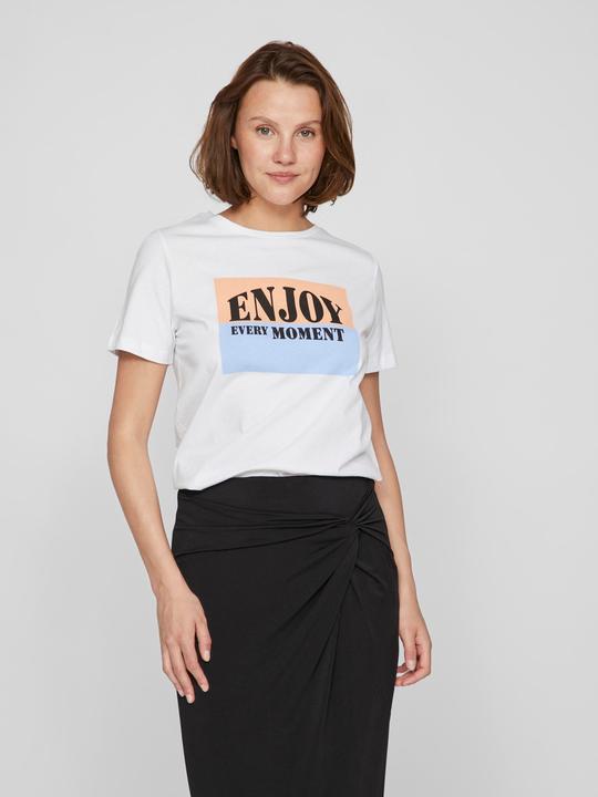 Image du produit Vila T-shirt imprimé (M)