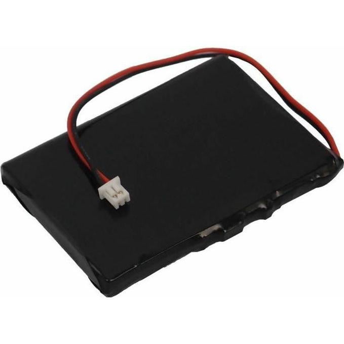 CoreParts Battery for Media Player, Barcode-Scanner Zubehör
